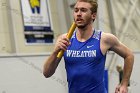 Track & Field Wheaton Invitational  Wheaton College Men’s Track & Field compete at the Wheaton invitational. - Photo By: KEITH NORDSTROM : Wheaton, Track